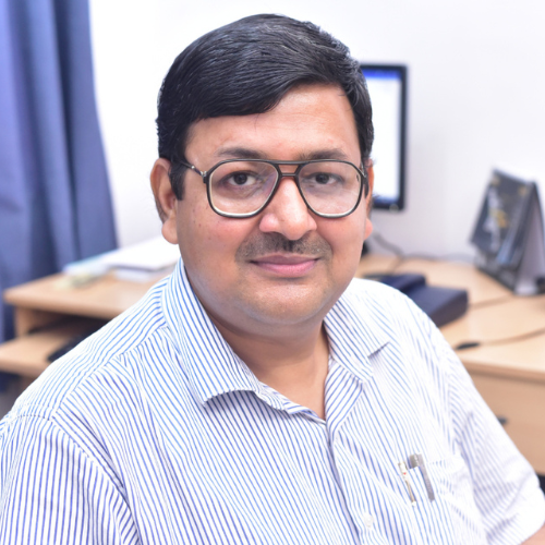 Prof. Dipankar Bandyopadhyay